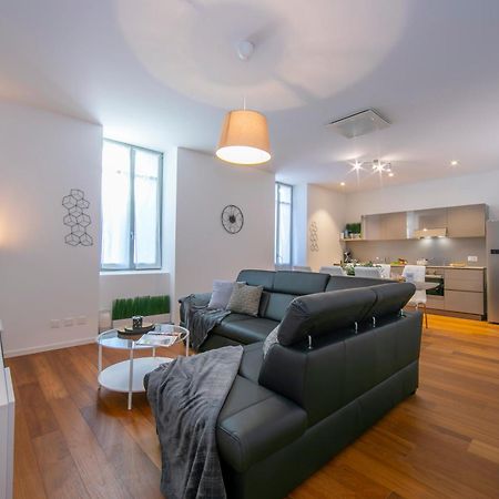 Star Of Lugano - Happy Rentals Eksteriør billede